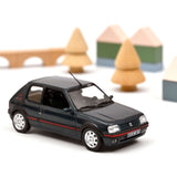 Peugeot 205 GTi 1.9 1992 Sorrento Green 1:43