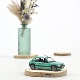 Peugeot 205 GTi Griffe 1990 Green 1:43