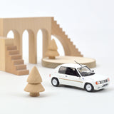 Peugeot 205 Rallye 1988 Meije White 1:43