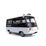 Peugeot J7 1968 Police Secours 1:87