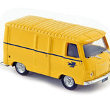 Peugeot J7 1968 La Poste 1:87