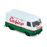 Peugeot J7 1968 "Casino" 1/87