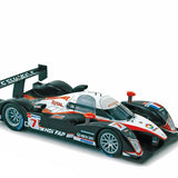 Peugeot 908 Le Mans 2008 Nr. 7 Gene/Minassian/Villeneuve 1:43