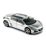 Peugeot RC Hybrid4 Pariser Autosalon 2008 1:43