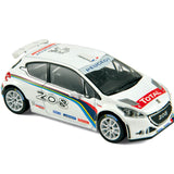 Peugeot 208 T16 2013 1:43