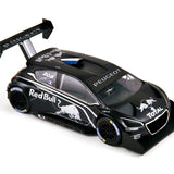 Peugeot 208 T16 Pikes Peak 2013 Show car 1:43