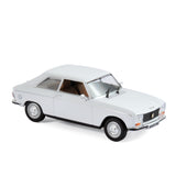 Peugeot 304 Coupe S 1974 Alaska White 1:43