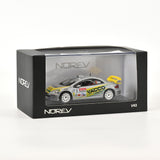 Peugeot 307 WRC Yacco 2006 1:43