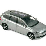 Peugeot 308 SW 2014 Gris Artense 1/43