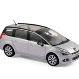 Peugeot 5008 2009 Silver 1:43