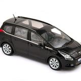 Peugeot 5008 2009 Perla Nera Noir 1/43