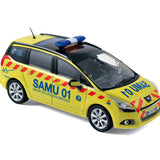 Peugeot 5008 2012 SMUR 1:43