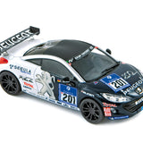 Peugeot RCZ Nürbürgring 2010 201 1:43