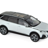 Peugeot 5008 GT 2016 Blanc Perle 1/43