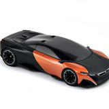 Peugeot Onyx 2012 Paris Concept Car 1:43