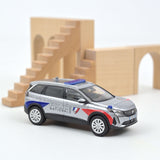 Peugeot 5008 GT 2021 Police Nationale 1:43