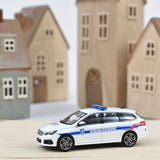 Peugeot 308 SW 2018 Police Municipale 1:43