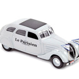 Peugeot 402 1947 Tour de France Directeur de Course 1:43