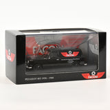 Peugeot 403 Fourgonnette Facom 1:43