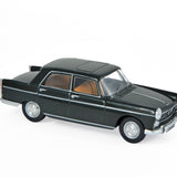 Peugeot 404 1965 Antique Green 1:43