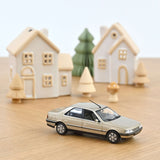 Peugeot 405 SRi 1991 Beige Mayfair métallisé 1/43