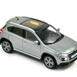 Peugeot 4008 2012 Gris Titane 1/43