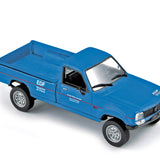 Peugeot 504 Pick Up Dangel 1996 EDF 1:43