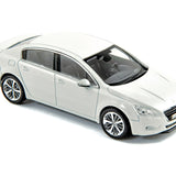 Peugeot 508 Pearl Pearly 1/43