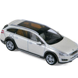 Peugeot 508 RXH 2012 Perlweiß 1:43