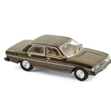 Peugeot 604 SL 1976 Santal Brown 1:87