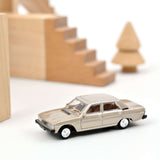 Peugeot 604 1977 Sand metallic 1:87