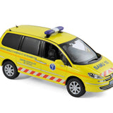 Peugeot 807 2013 SAMU 1:43