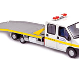 Peugeot Boxer Portair 2003 1:43