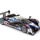 Peugeot 908 HDI FAP Le Mans 2009 1:43