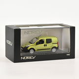 Peugeot Bipper 2008 Gelb 1:43