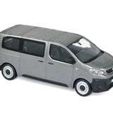 Peugeot Expert 2016 Platinum Grey 1:43