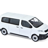 Peugeot Expert 2016 White 1:43