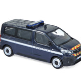 Peugeot Expert 2016 Gendarmerie 1:43