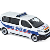 Peugeot Expert 2016 Police Nationale 1:43