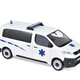 Peugeot Expert 2016 Ambulance 1:43