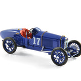 Peugeot 3L Indianapolis 1920 1:43