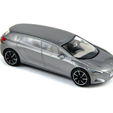 Peugeot HX1 2011 Frankfort Concept Car 1:43