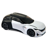 Peugeot Fractal Coupe 2015 Frankfort Concept Car 1:43