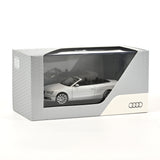 Audi A5 Cabriolet 1:43