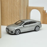 Audi A5 Sportback Blütensilber 1:43