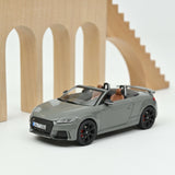 Audi TT RS Roadster Nardo Grey 1:43