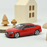 Audi RS 5 Coupé Misano Rot 1:43