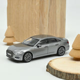 Audi A6 Gris Taifun 1/43