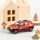 Dacia Duster 2020 Pompiers - VLCdG 62 1:43