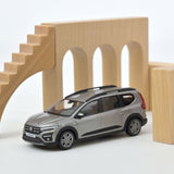 Dacia Jogger 2022 Mondsteingrau 1:43